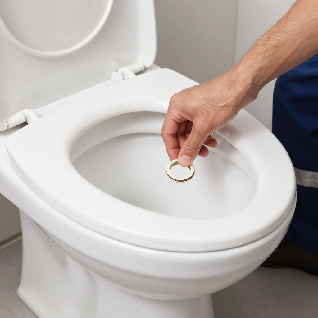 Toilet & Faucet Repair in Braselton