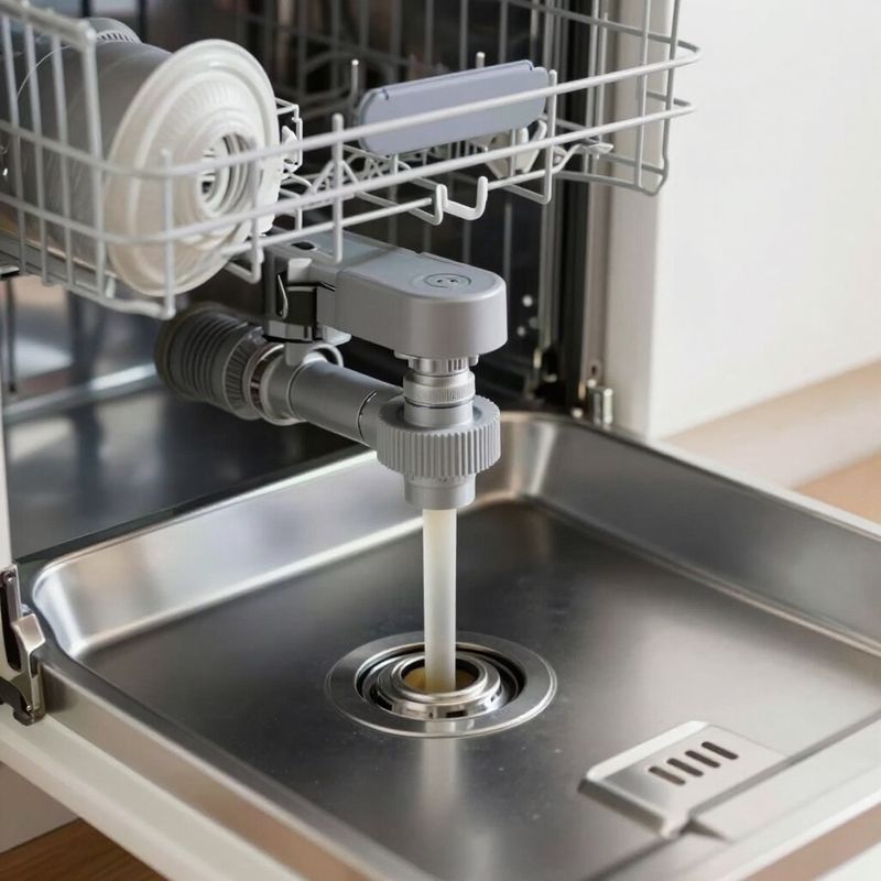 Garbage Disposal in Braselton