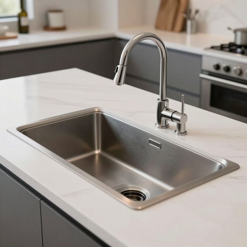 Bathroom & Kitchen Upgrades in Braselton