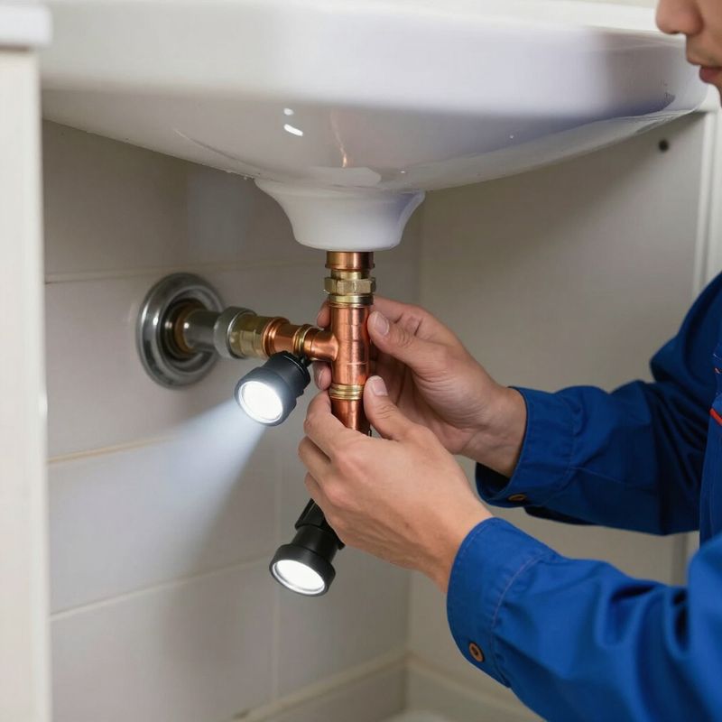 Emergency Plumbing in Braselton